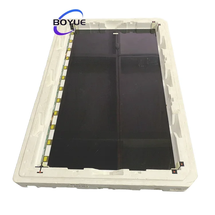 LCD screen supplier ST6451D03-8 65 inch TV screen LED LCD TV panel TV