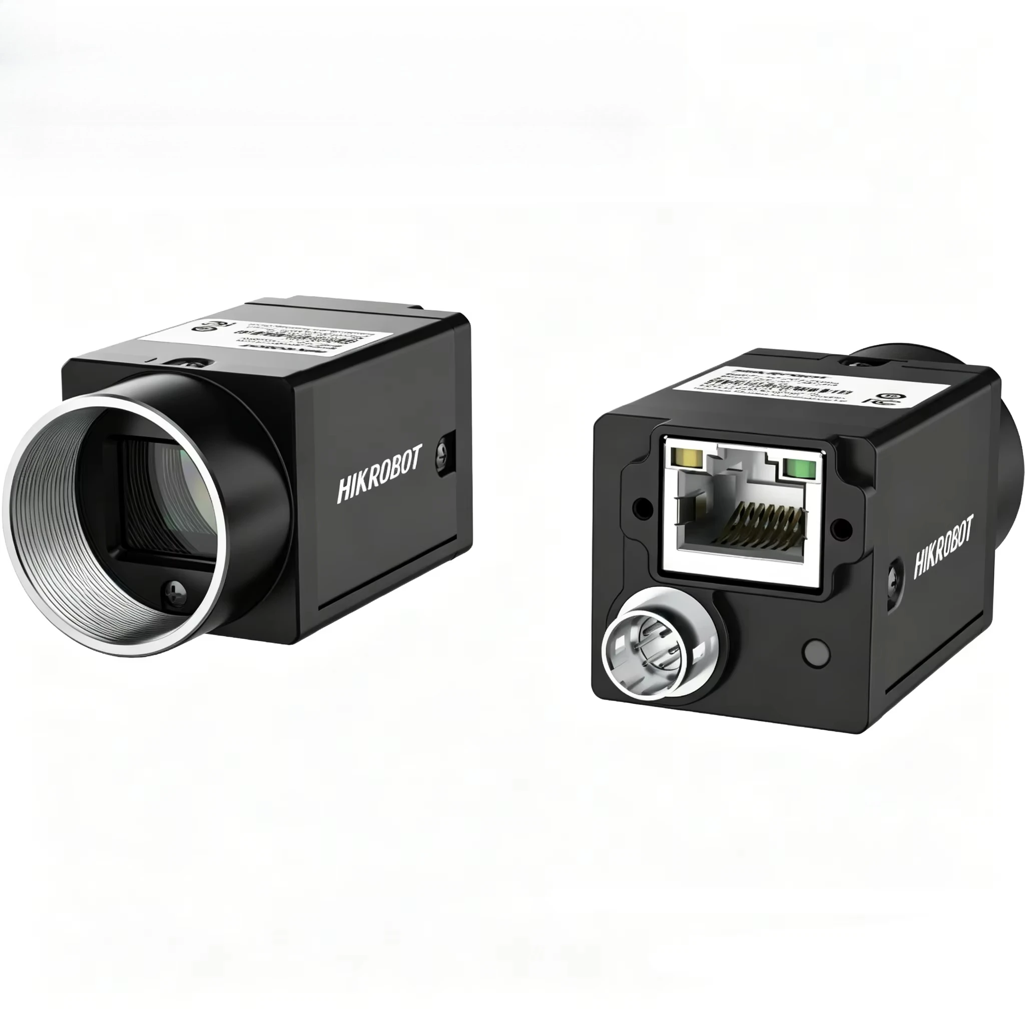 New Hikrobot 1.3MP Industrial Camera CU Series 1280×1024 Resolution 1/2
