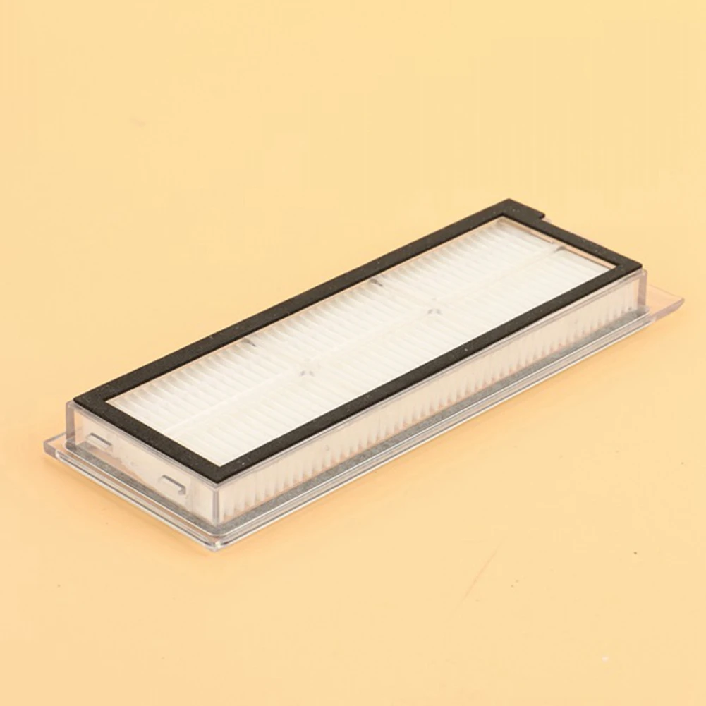 Rodillo de filtro HEPA, cepillo principal, Cepillo Lateral, fregona para 360 S6 Pro S9 X90 X95, repuestos de aspiradora robótica