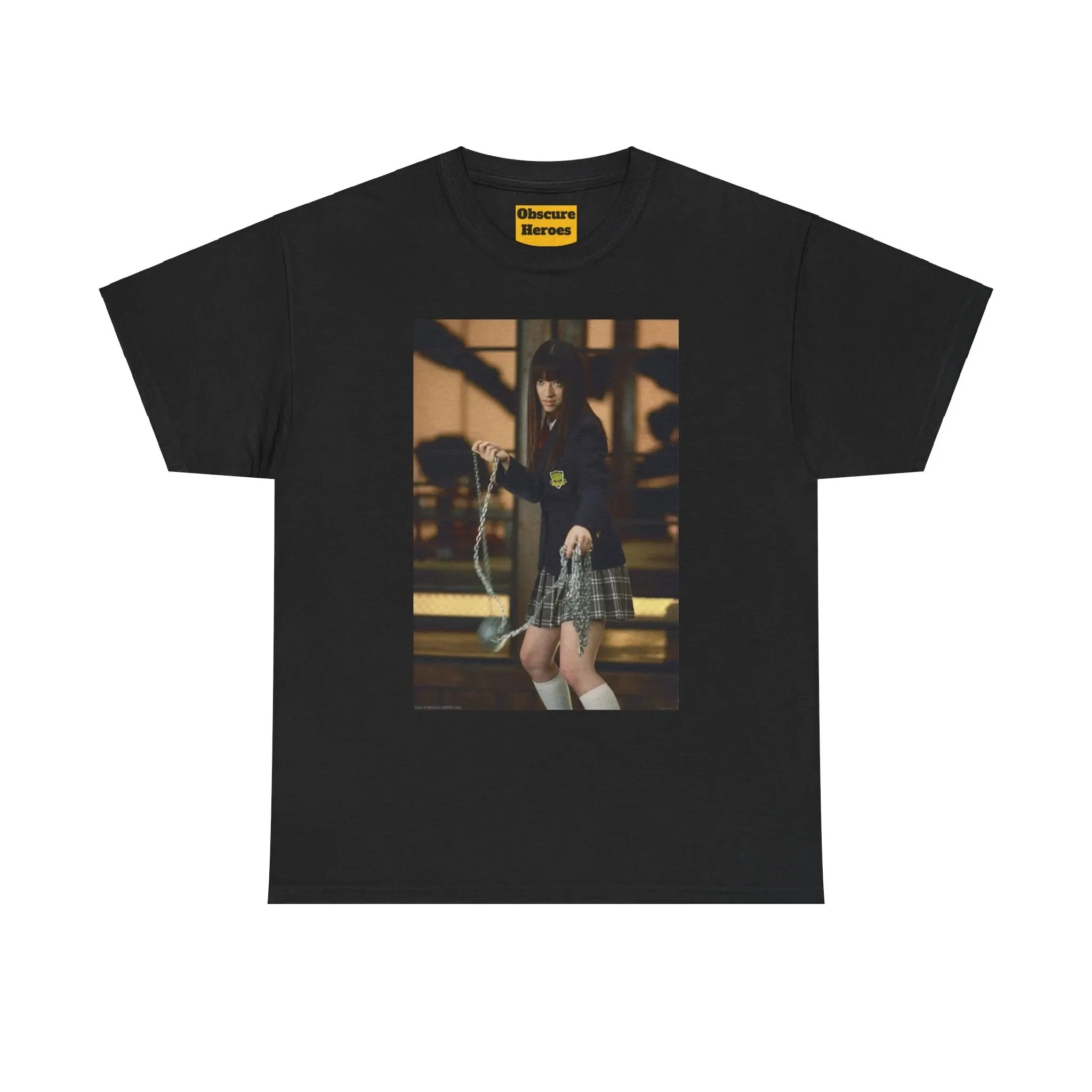 Kill Bill Gogo Yubari