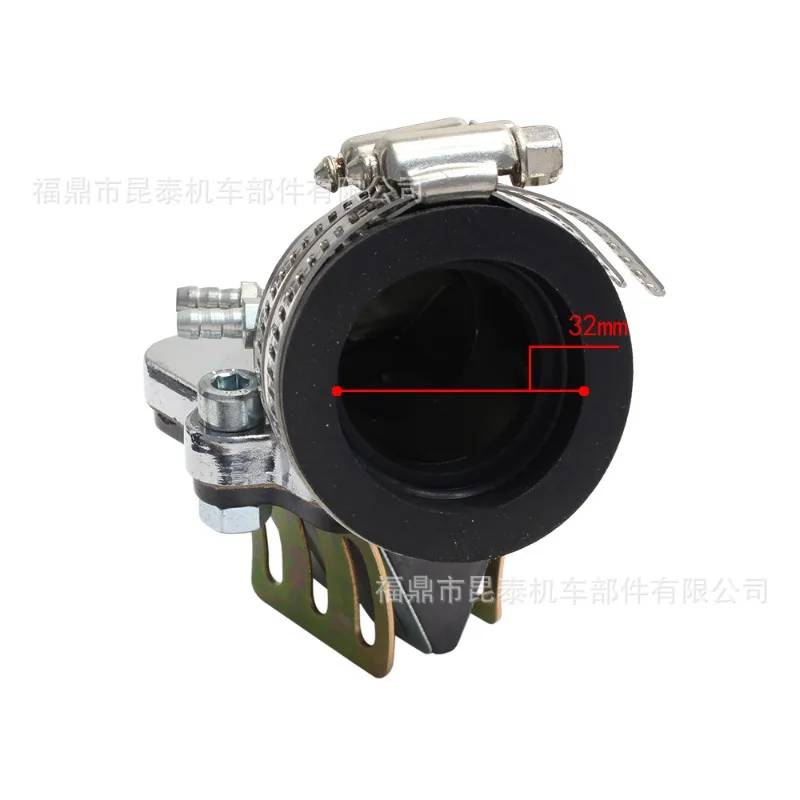 Suitable for: Carburetor Interface for Yamaha JOG 50CC 90CC BWS100