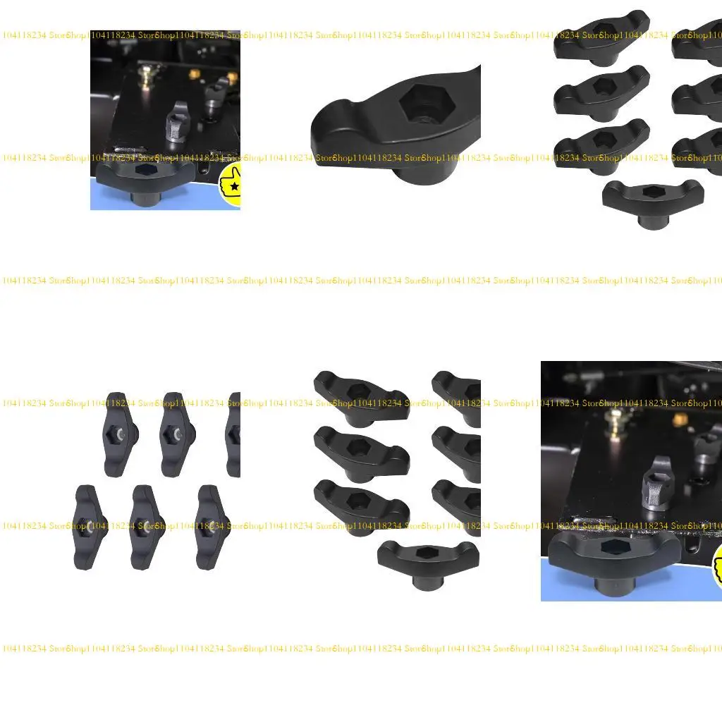 

P9FB 7pcs Lawn Bower Runb