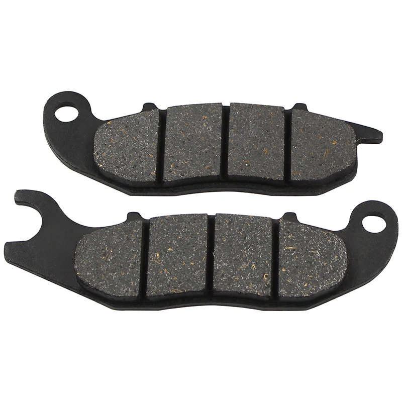 Motorcycle Brake Pads Disks Front Rear For HONDA CRF250L CRF250 L CRF 250 ABS CRF250M CRF250 M CRF250Rally CRF250 Rally