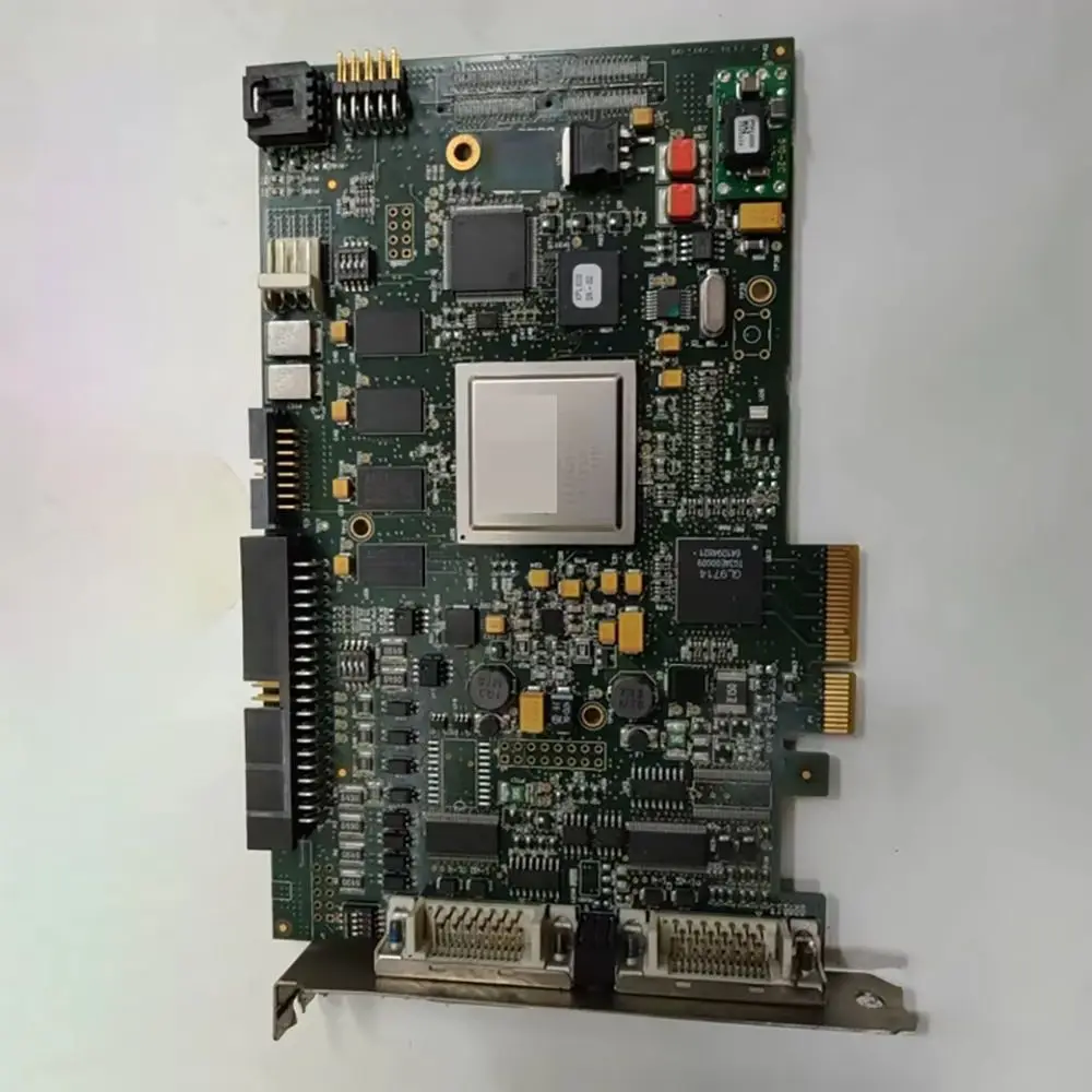 

Карта захвата промышленной камеры OR-X4C0-XPD00 A5
