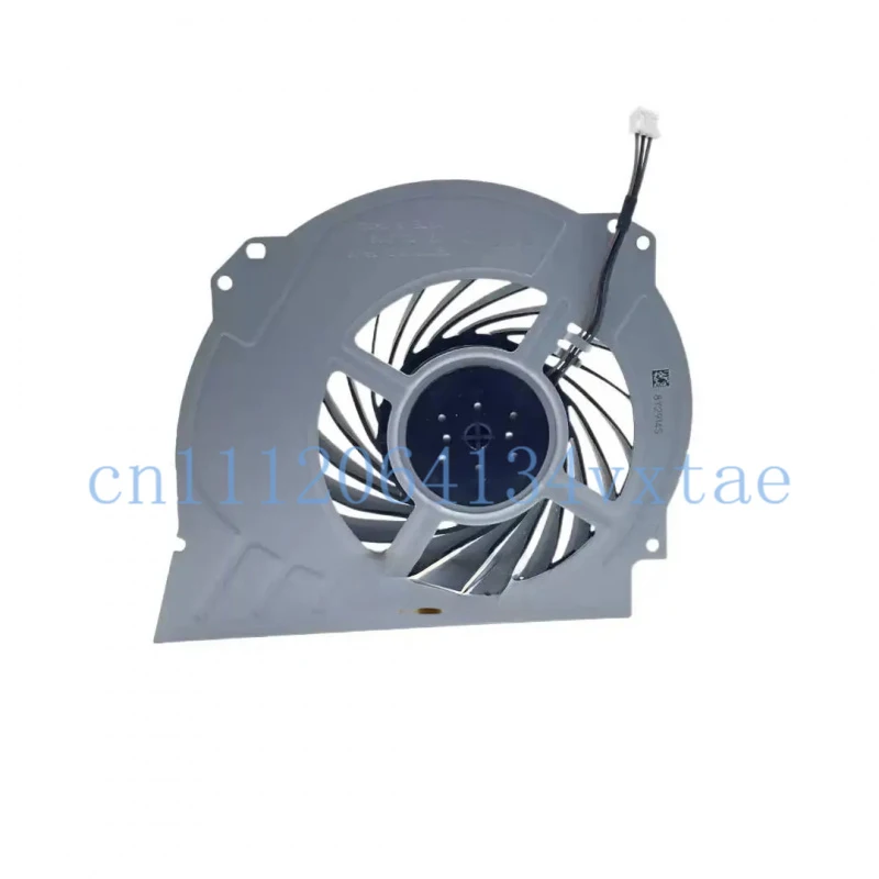 Replacement Internal Cooling Fan for Sony Playstation 4 Pro Ps4 Pro  CUH-7000 CUH-7XXX Cuh-7000Bb01 CUH-7115B Series  0.1