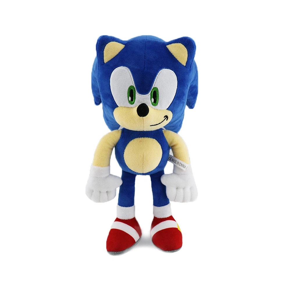 2025 30 سنتيمتر-عالية الجودة S ألعاب من نسيج مخملي المفاصل ذيول ايمي روز أفخم دمية لطيف لينة محشوة أفخم دمية هدية عيد ميلاد للأطفال #2