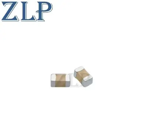 Electronics Smd Cer…