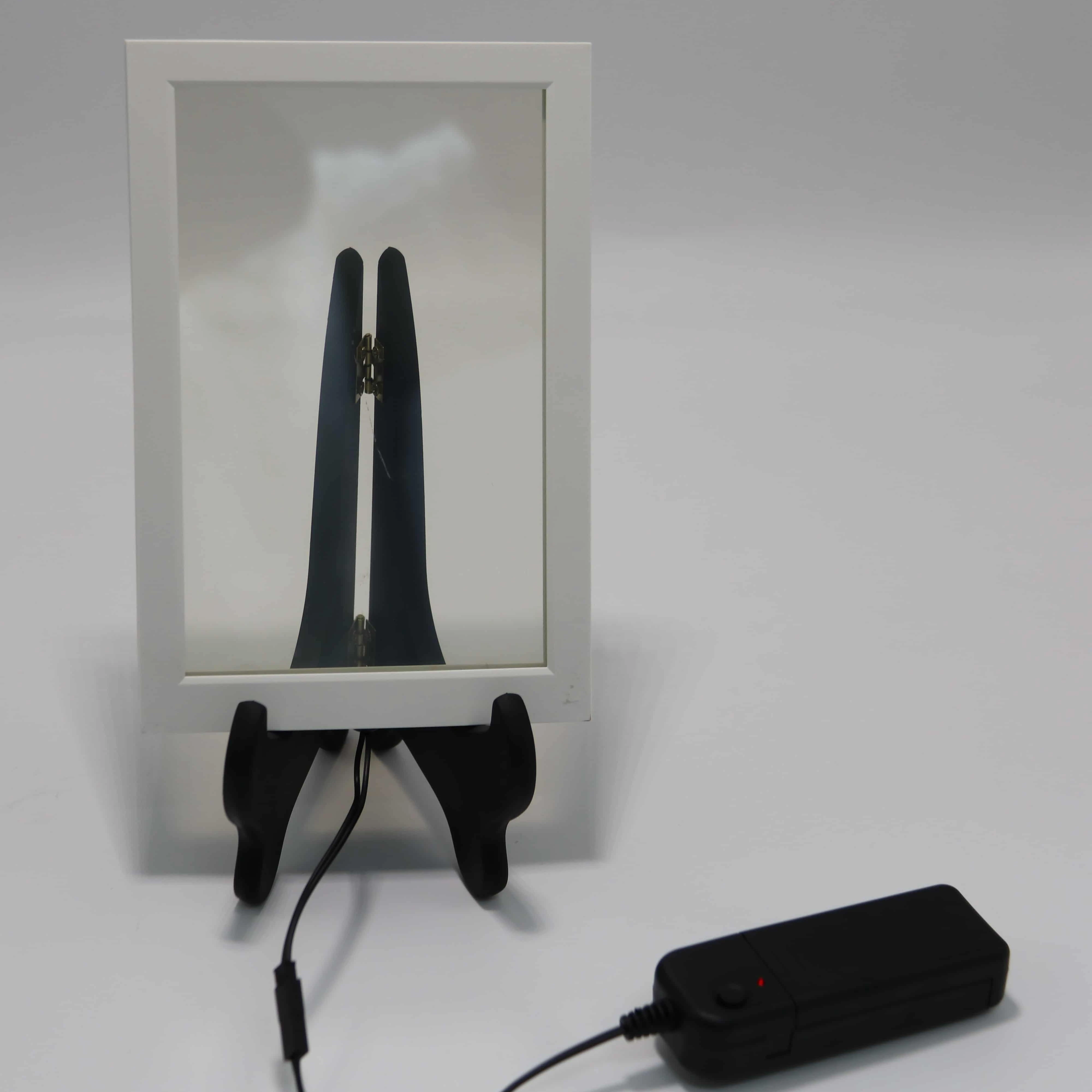 Uv Resistant Pdlc F…