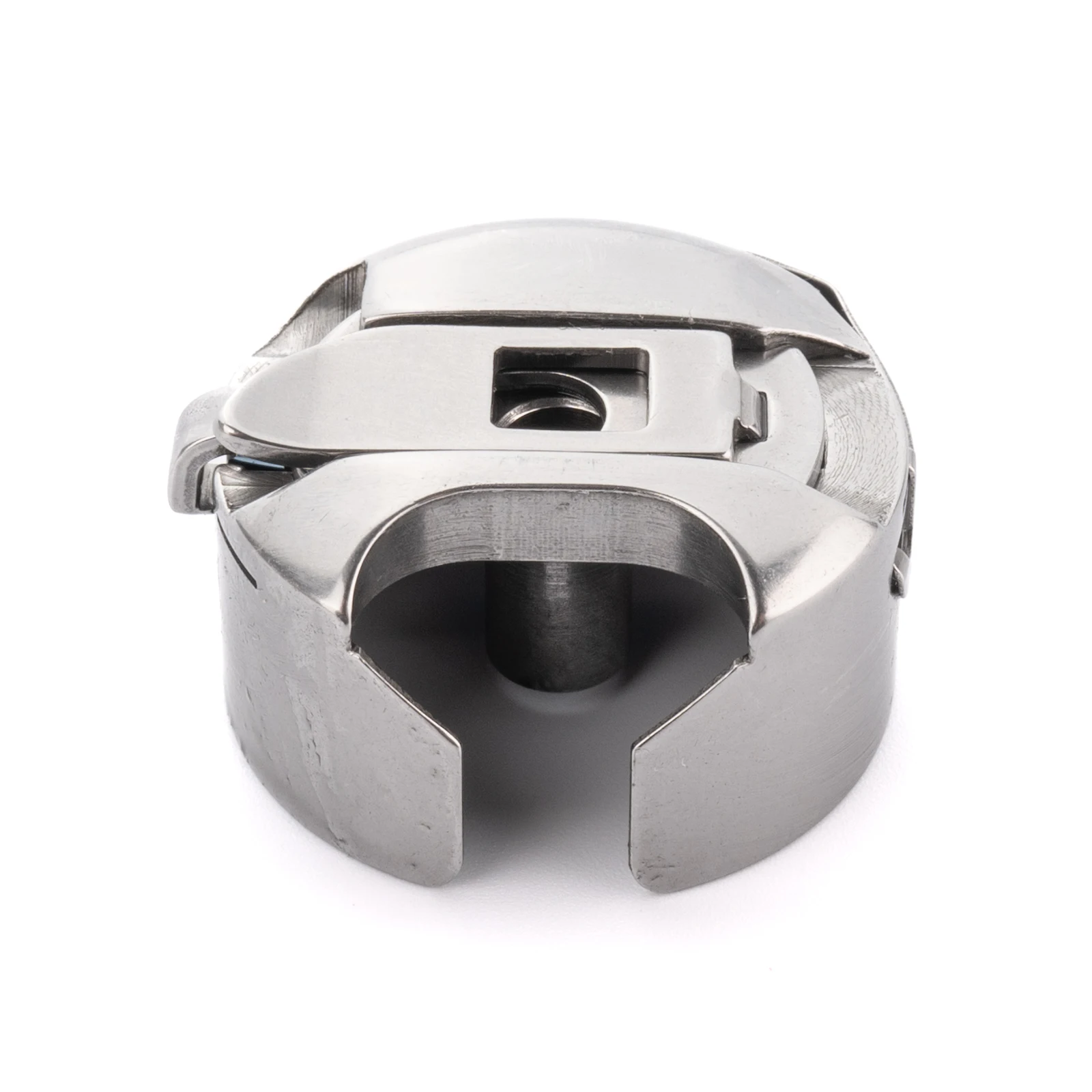 #BC-DBM(1)-NBL1 ORIGINAL TOWA Large Bobbin Case ”M“Style For JUKI DU-1181,Highlead GC0618,Typical 0302,0303,6-7,0318 Machines