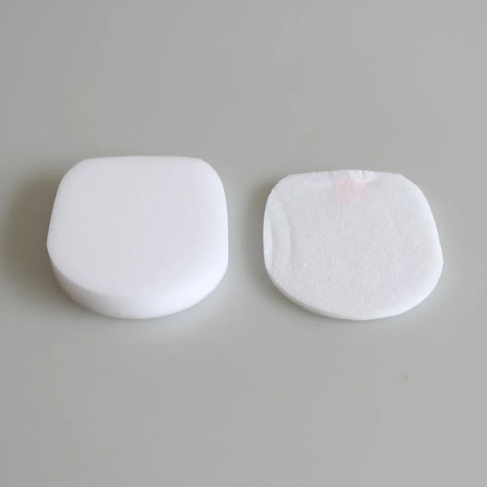 2222 Paquete de 3 filtros de repuesto para Shark IC300 IZ251UK IZ251UKT IZ201ME IZ201EUT repuestos de aspiradora