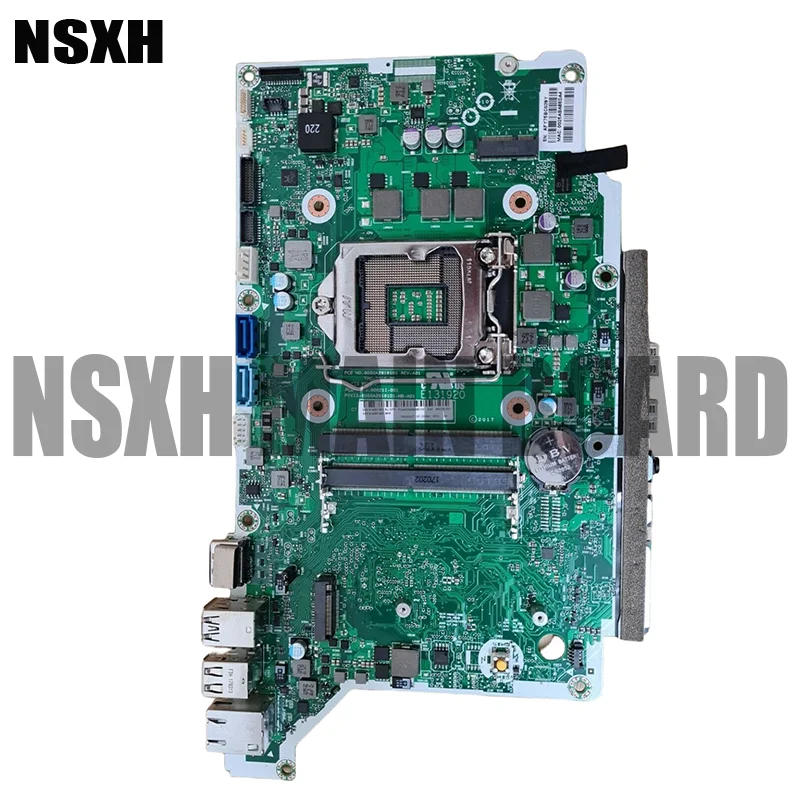 

914097-001 400 G3 AIO Motherboard 906209-001 914097-601 DDR4 Mainboard