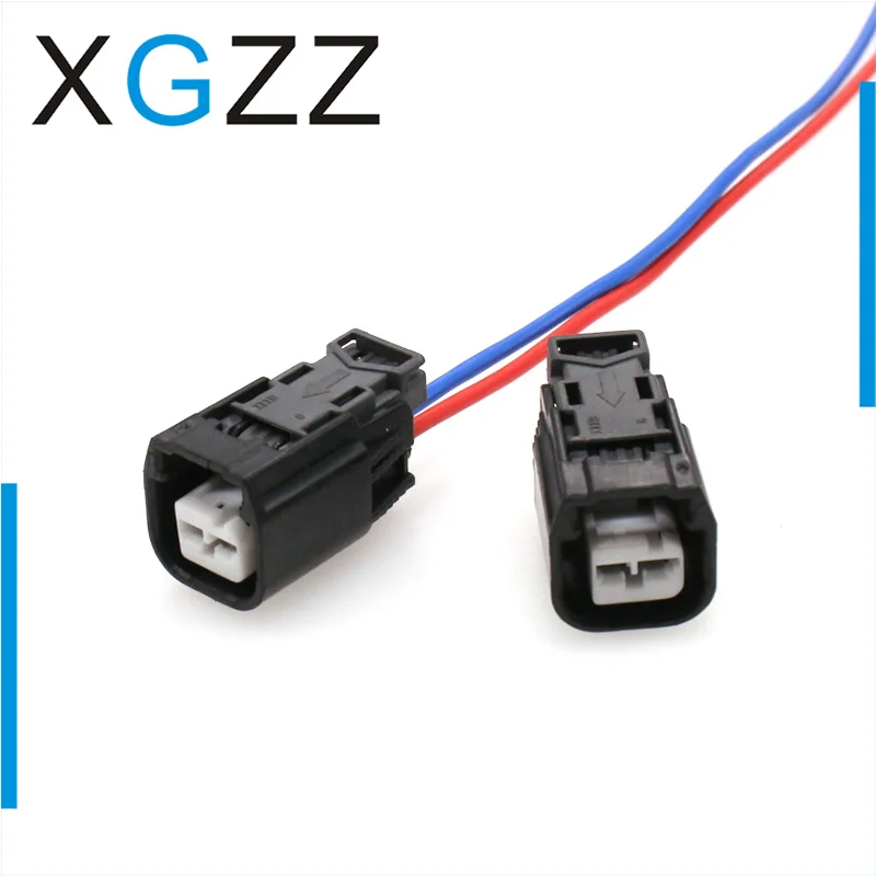 6189-7856 Is Suitable for Modern Kia Lynk&Co Fuel Injector Plug and Harness Connector