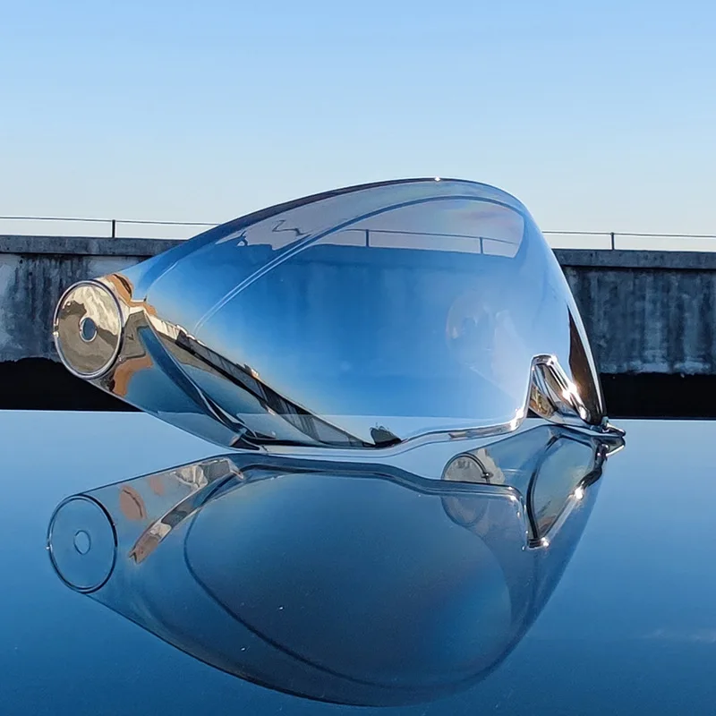 ORZ 728 خوذة عدسة ربط الزجاج الأمامي نظارات الرؤية الليلية