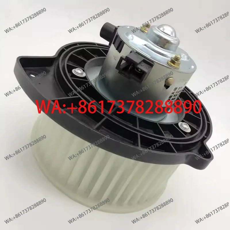

Suitable for excavator ZAX200/210/240/250/330-3 EFI air conditioner blower heater motor