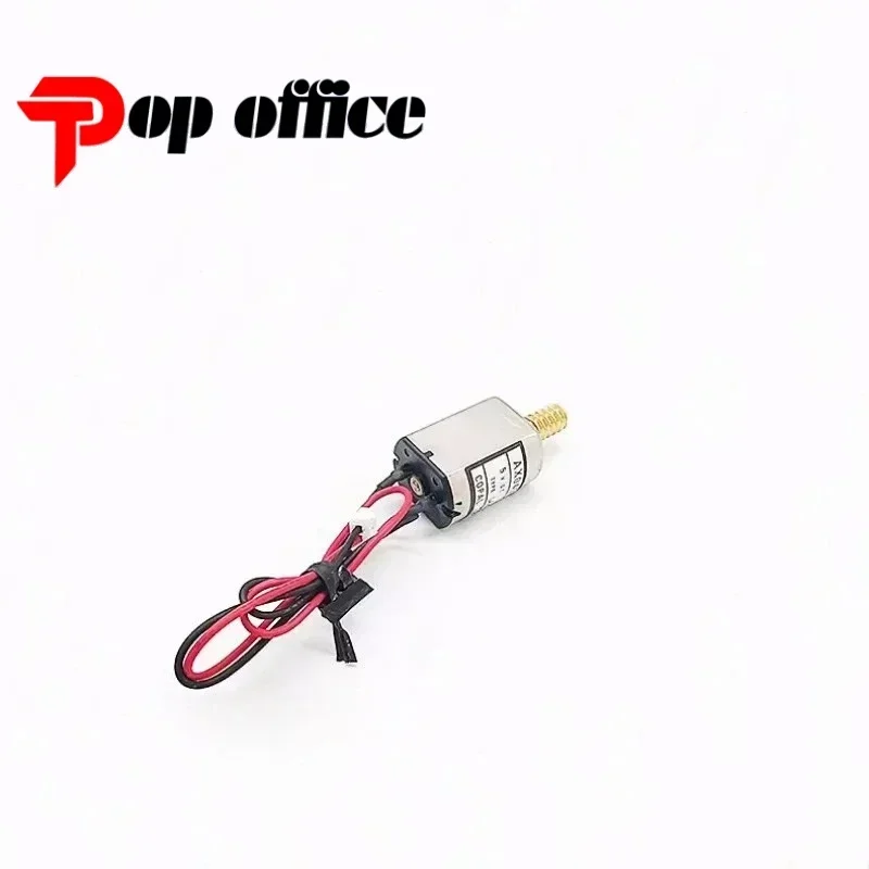 1PC AX04-0159 AX040159 Motor da Lâmina de Limpeza do Fusor para Ricoh Aficio 1060 1075 2075 2060 2051 MP7500 7001 8001 8000 7500 Peça de Copiadora