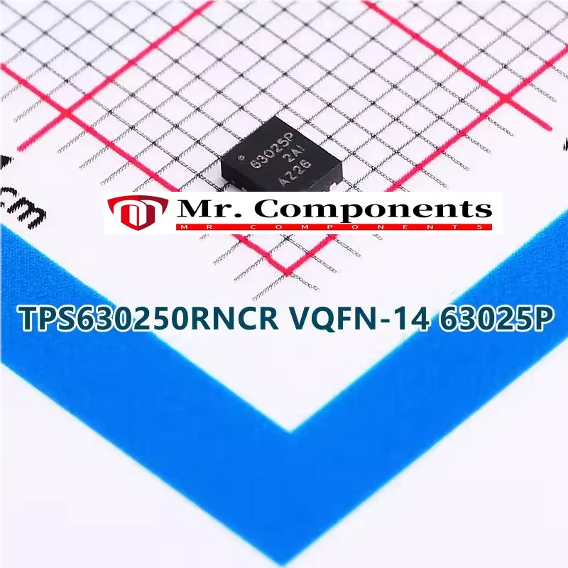 5PCS TPS630250RNCR …