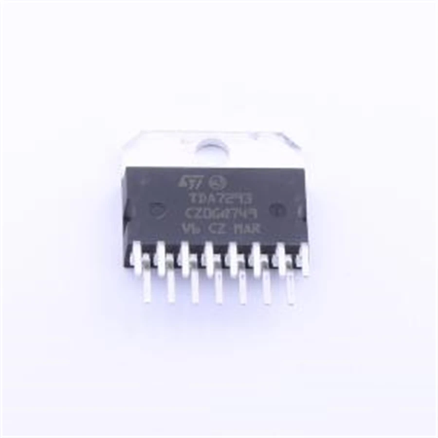 

10PCS/LOT TDA7293V (Amplifiers/Comparators)