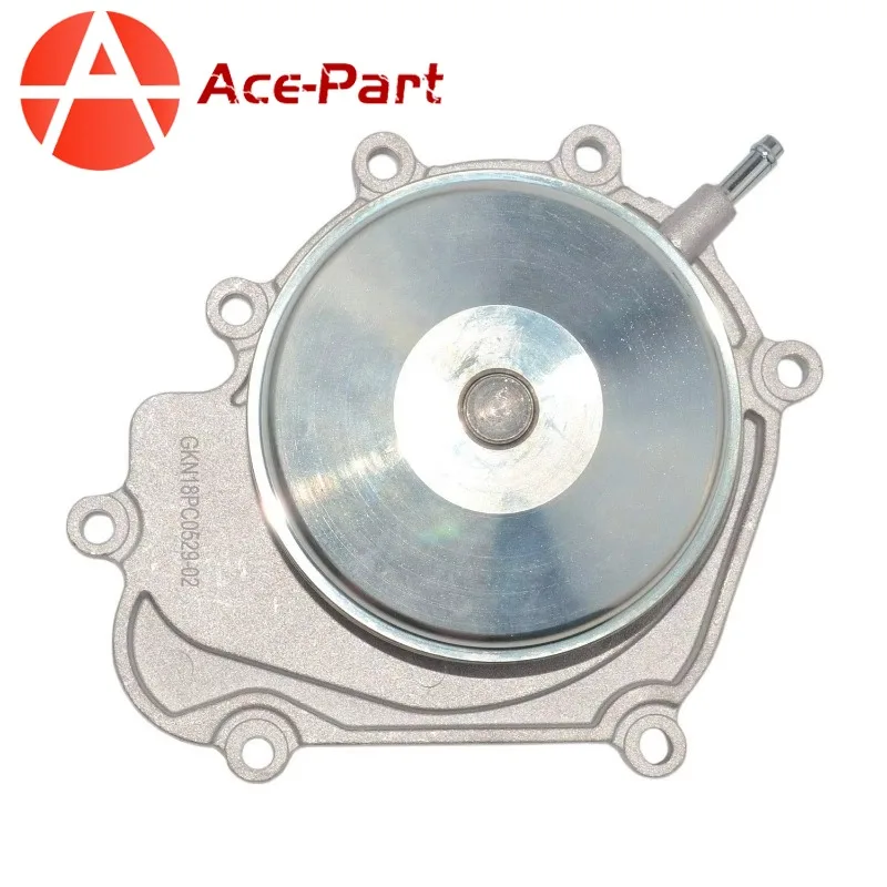 

6512001901 6512001301 6512001101 Автомобильный водяной насос охлаждающей жидкости для Mercedes Benz W205 C220 C250 W218 CLS250 W207 W212 E220 E250 GLK250