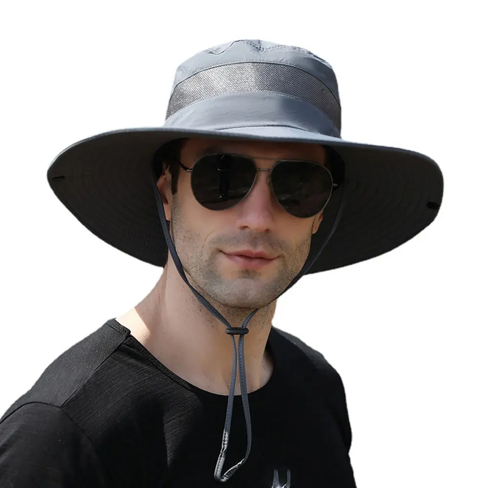 Outdoor Climbing Hat Breathable Scratch-resistant Wear-resistant Waterproof Sun Hat Rock Climbing Travel Equipment Unisex