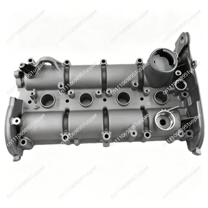 For Valve Cover Camshaft Assembly Fit for VW Santana Jetta Lavida Rapid Bora Sagitar 1.5 1.6 Engine  Replacement