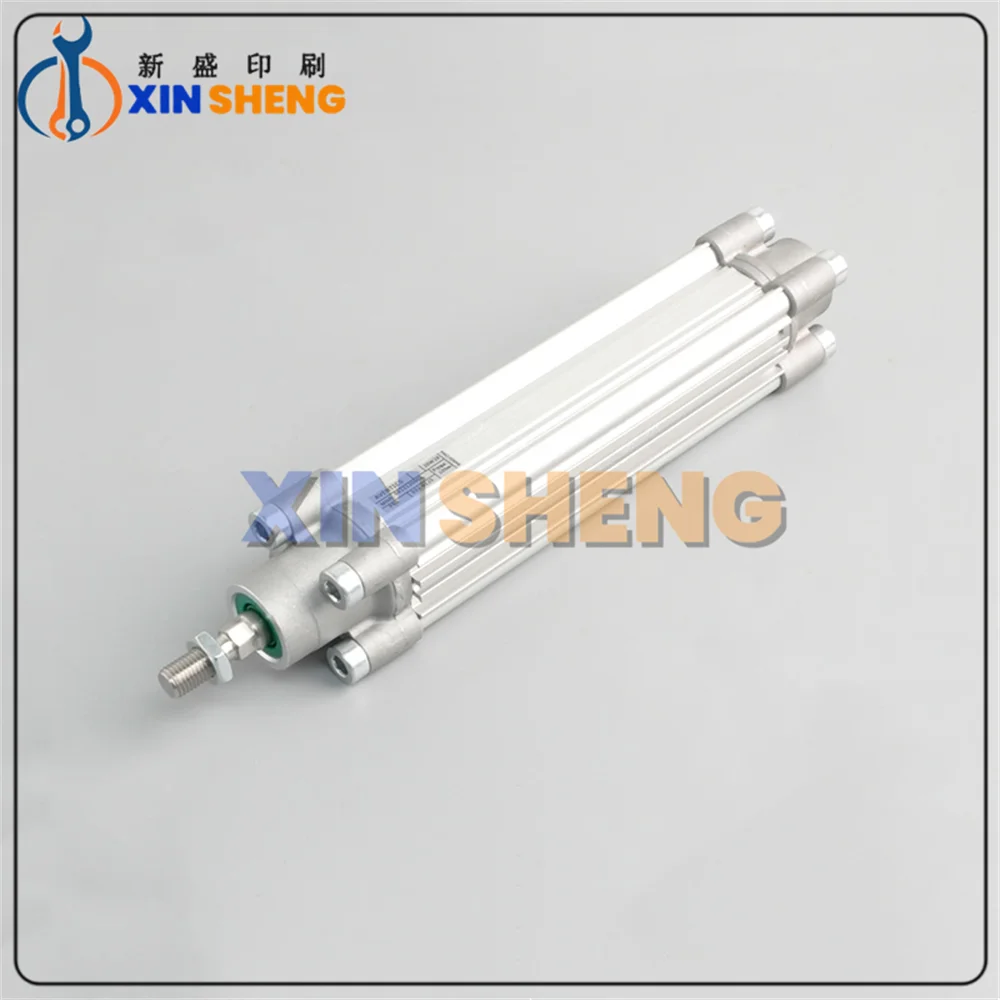 High Quality 87.334.005 Pneumatic Cylinder For Heidelberg SM102 CD102 Machines 87.334.005 Offset Printing Parts
