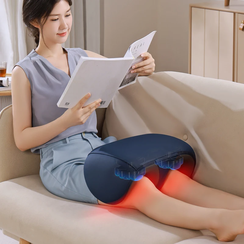 

Best Selling Home Use Rechargeable Smart Leg Massager Optimal Price with Health Benefits