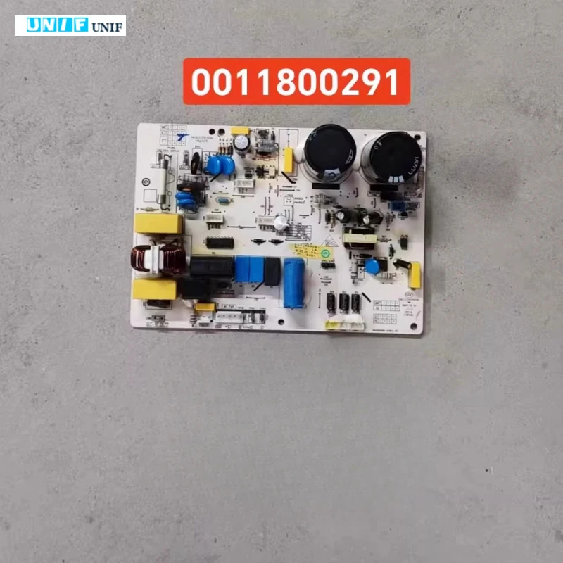 

Модульная плата для инверторного кондиционера Haier KFR-35W/0523T 0011800291 0011800