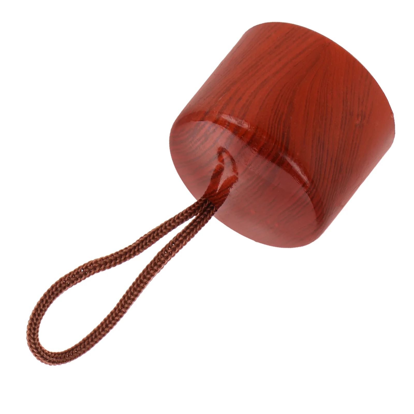 

Plastic Replacement Parts Cane Accessories Non-Slip Durable Replacement Handle For Daily Use Rain Accessories
