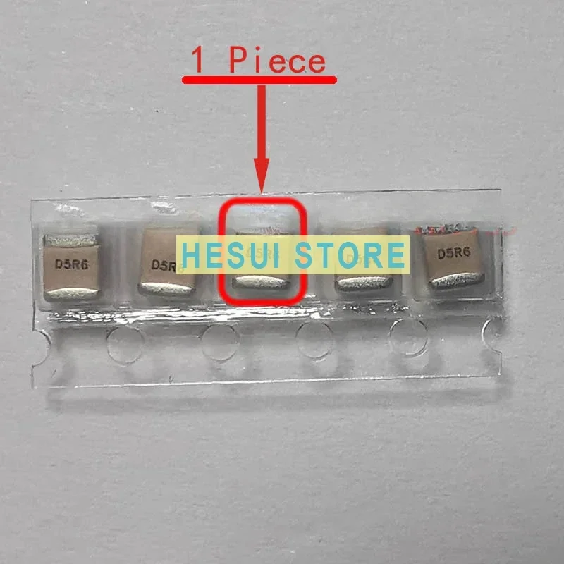 5.6Pf 500V Rf Micro…