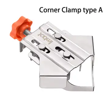 8 最佳銷售 角夾 - №8