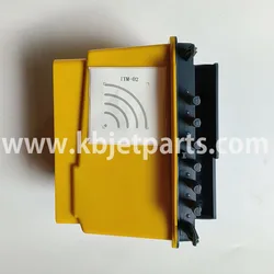 EPT009488SP ITM02 ITM06 alternative Service Module use for domino AX150 AX350  inkjet coding printer