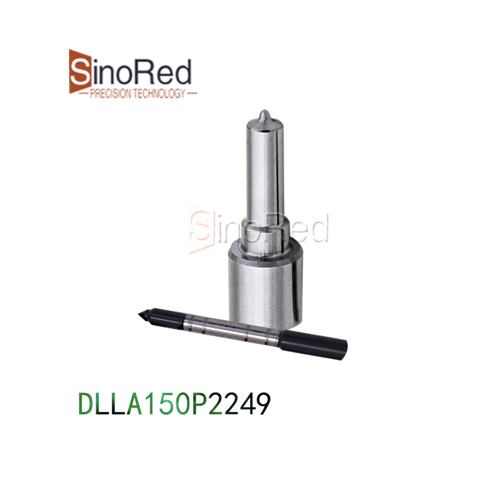 New DLLA150P2259 common rail nozzle for lnjector 445120225