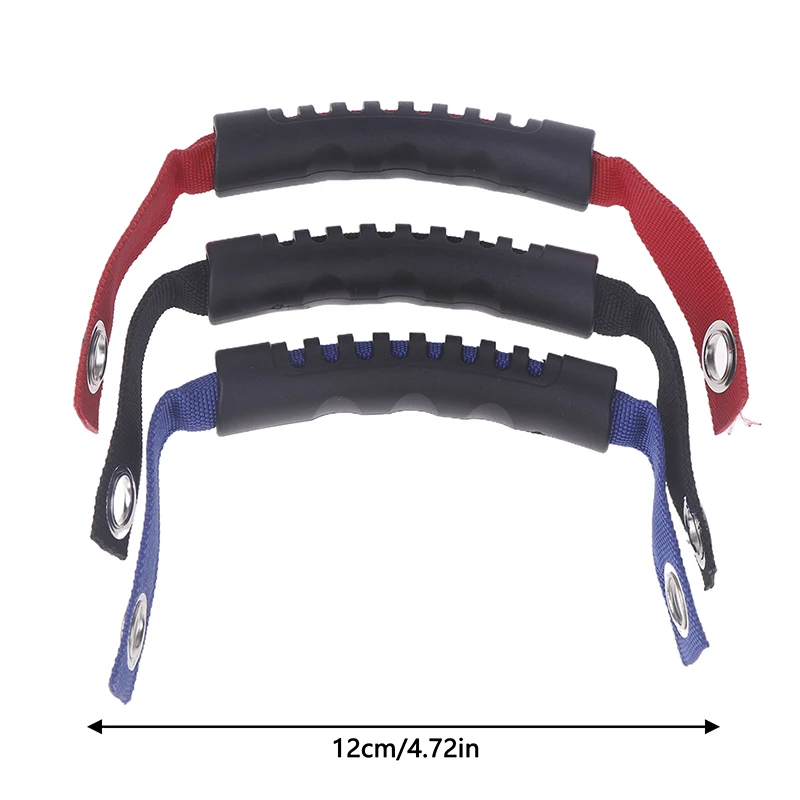 

Ручки для захвата автомобиля премиум-класса — универсальные вспомогательные веревки на крыше с нескользящей ручкой, прочные ручки для входа/выхода в автомобиль для внедорожников/грузовиков