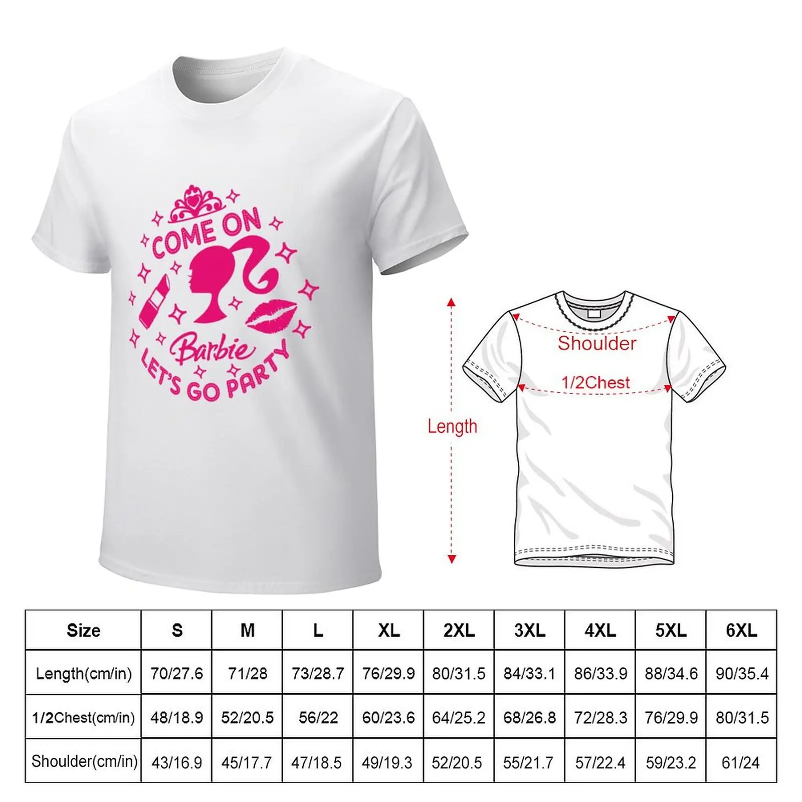 barbenheimer t-shirt T-Shirt customs summer top boys animal print new edition mens workout shirts