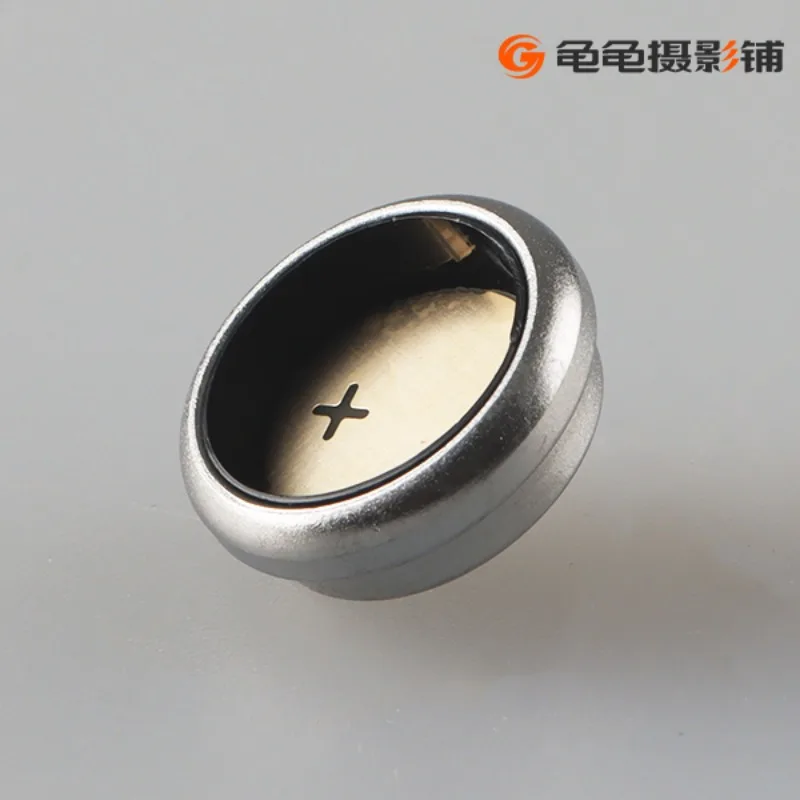 

PX625 battery adapter sleeve film old camera accessory adapter 625A drop voltage 1.35V step-down adapter