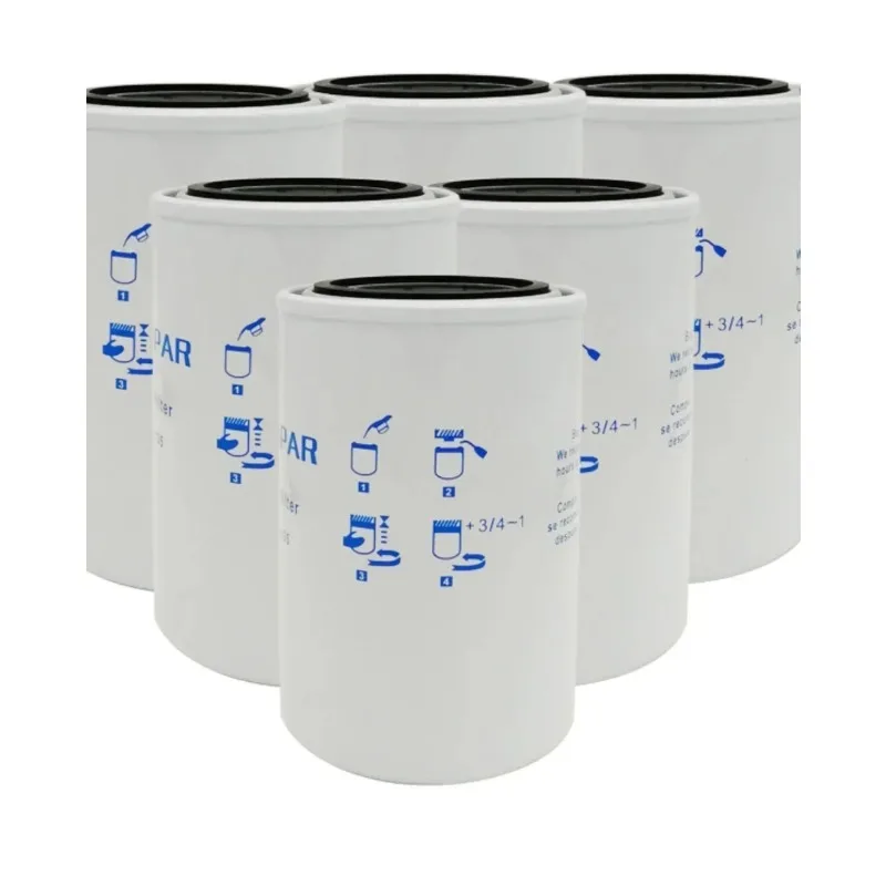 

Transmission filter/hydraulic filter