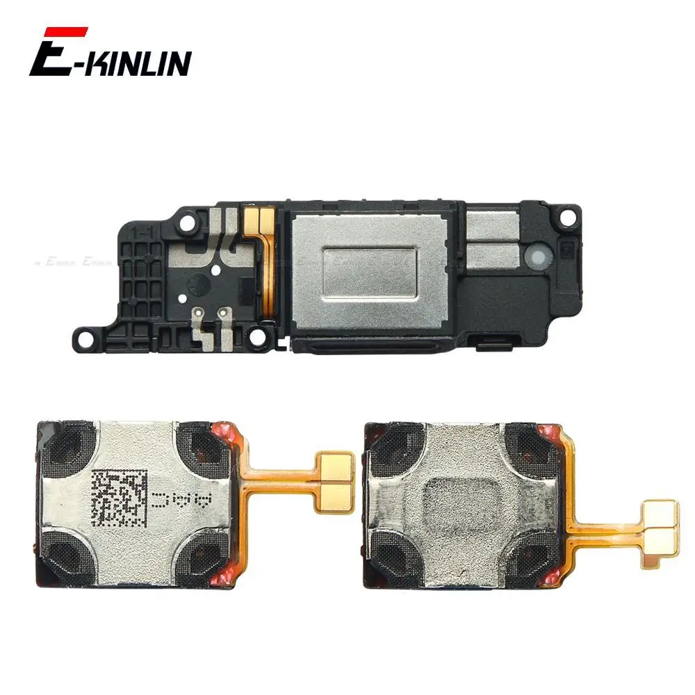 Front Top Earpiece … - image