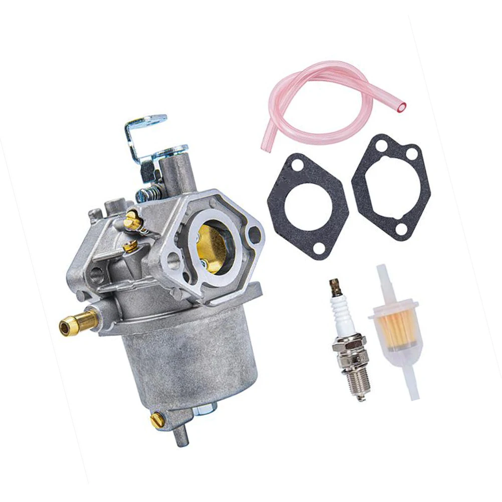 Carburetor Sleeve Assembly For 1016478 1018056-01 1019056-01 for Lawn Mower Garden Power Tools Replacement Carburetor Kit