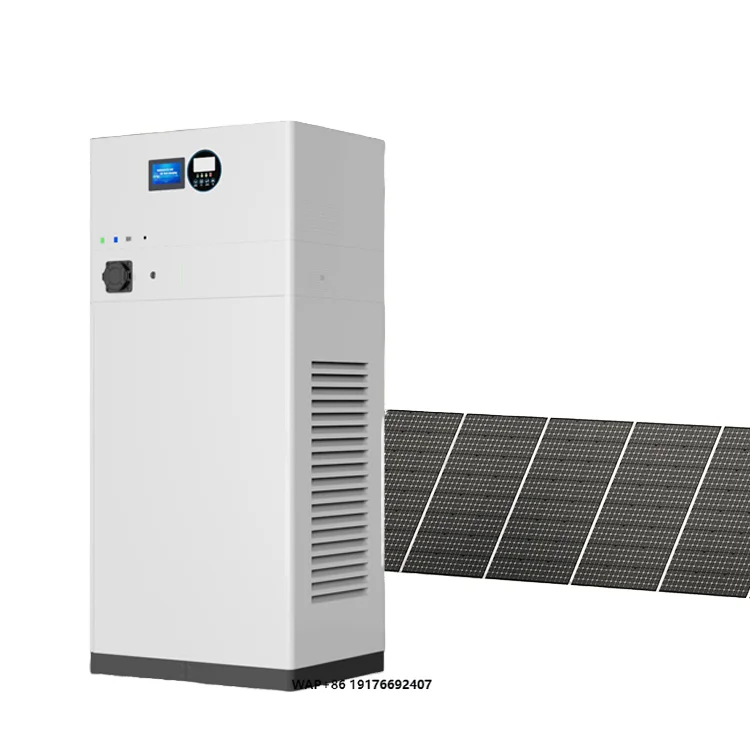 Home-use Integrated Photovoltaic Storage and Charging System (5kW-20kW) for AC Power. Solar-powered Electric Vehicle Charger.