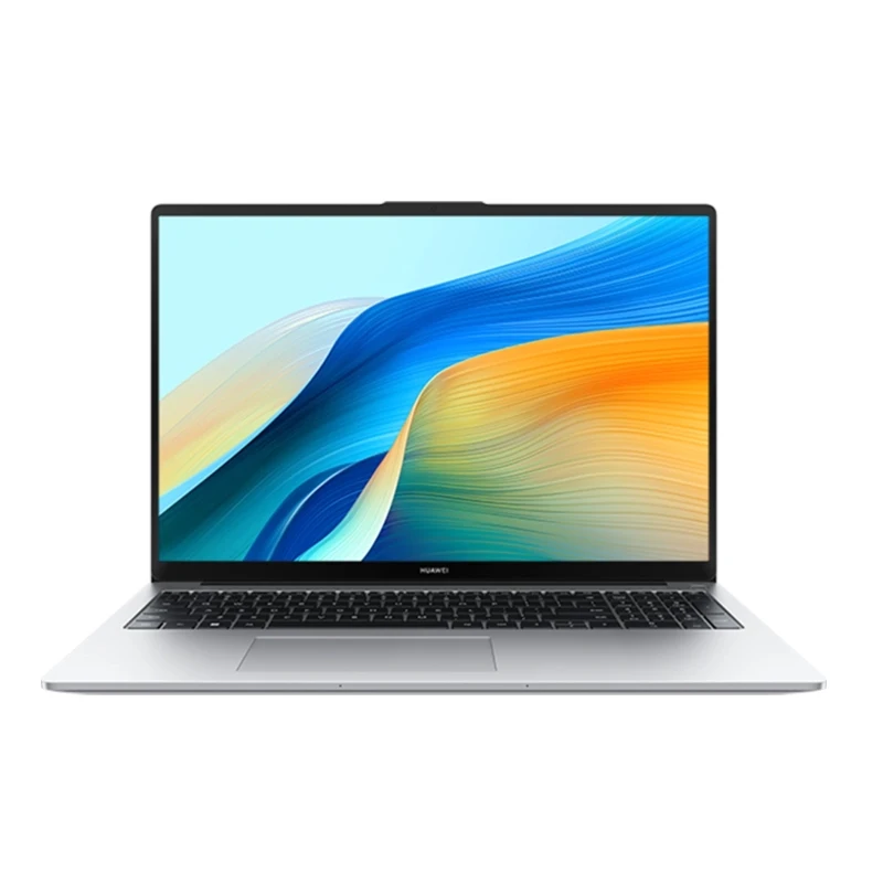 2024 Huawei MateBook D16 D16 i9-13900H/i7-13700H/i5-13500H/i5-13420H 16GB 512GB/1TB 16นิ้ว SSD แป้นตัวเลข LPDDR4X