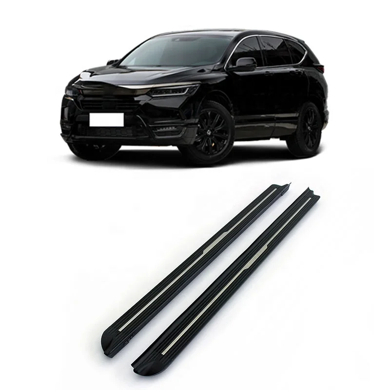 

Customized Various Models Aluminum Alloy Panel Side Step for Mercedes Benz Viano 2012 2016 Running Boards