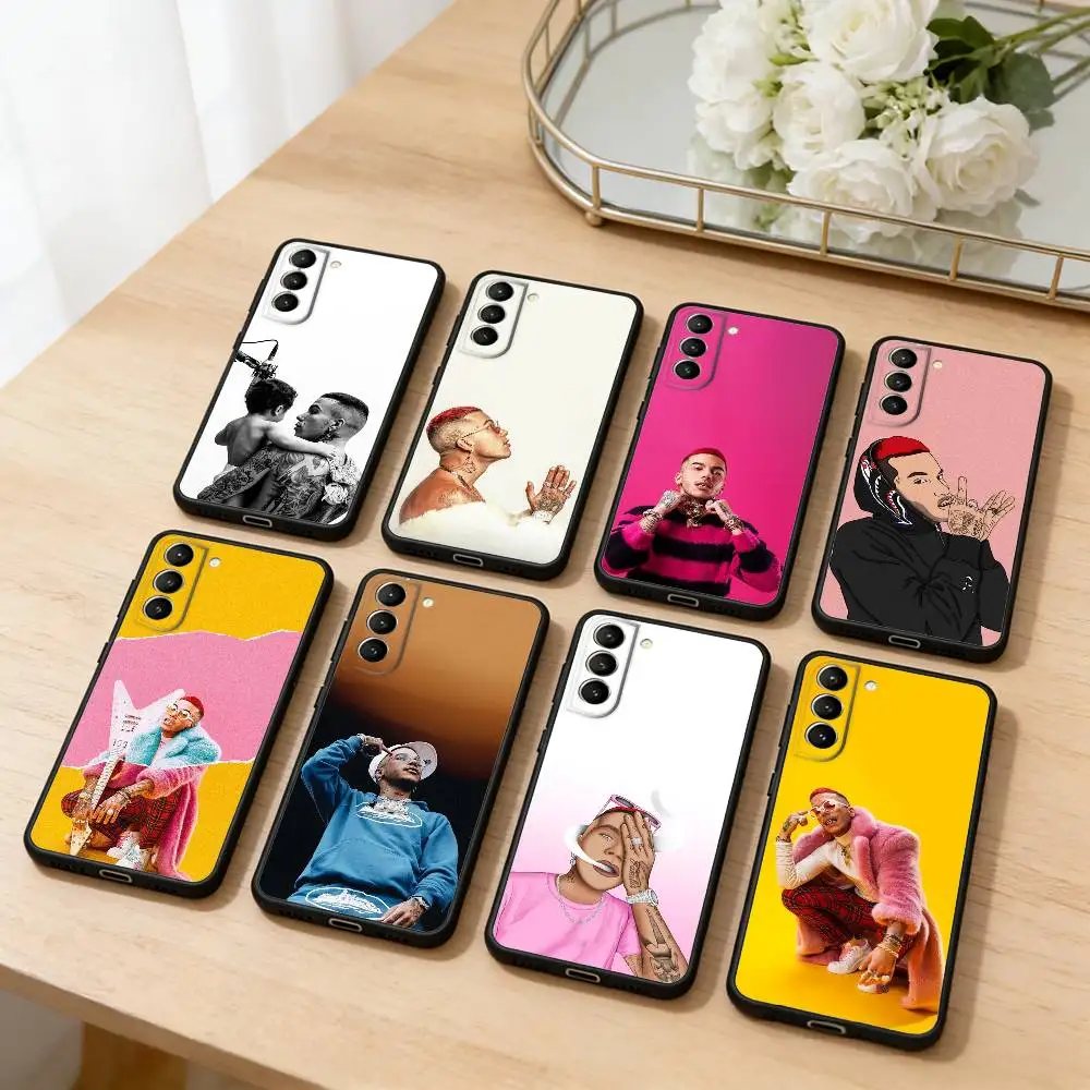 R-Rapper S-Sfera E-…