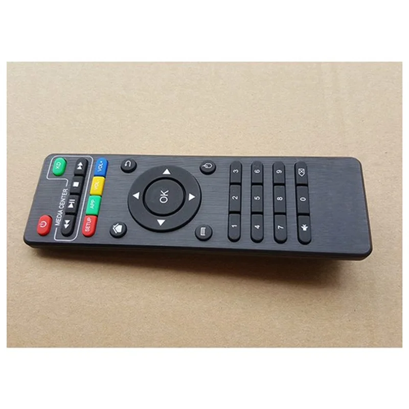 SQPP-пульт дистанционного управления для X96 X96mini X96W Android TV Box ИК-пульт дистанционного управления для X96 X96 Mini X96W телеприставка