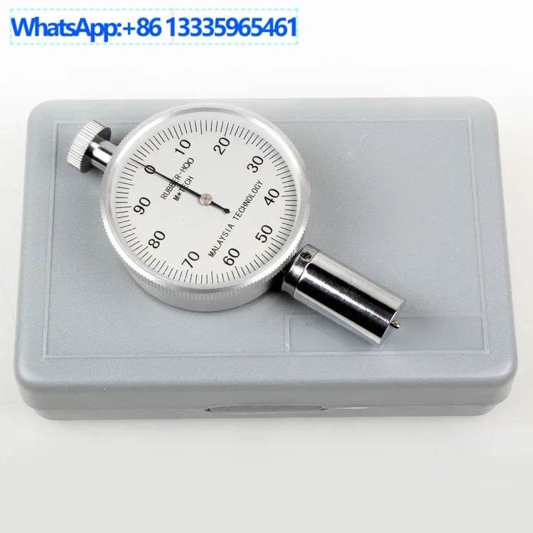 LX-OO Type 00 Rubbe… - image