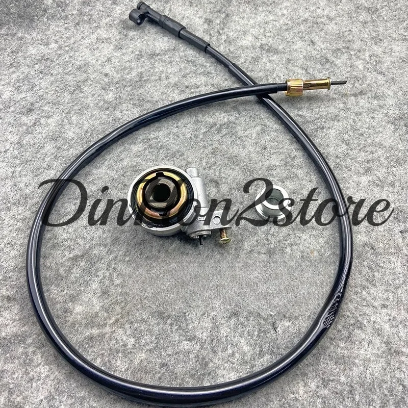 Applicable to 50 18 28 25 issues, meter tooth mileage tooth, code meter tooth meter line table gauge