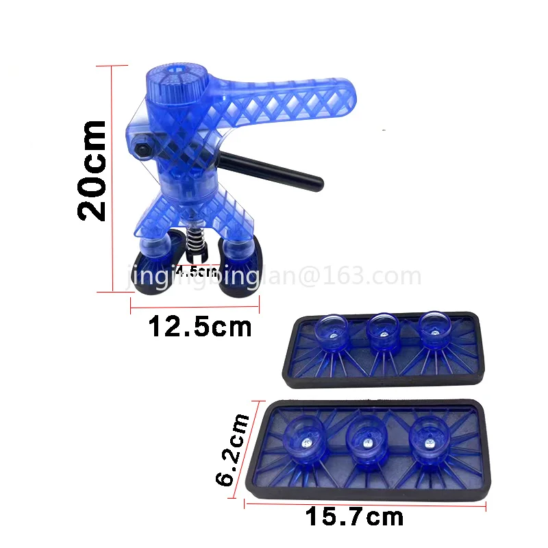 2026 Factory Direct Auto Dent Repair Dent Lifter Hail Dent Removal Tool