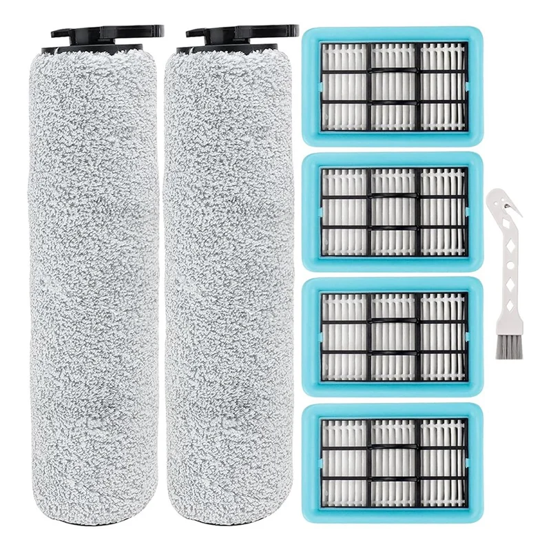 For Bissell Crosswave Hard Floor Expert Vacuum 3831 HF2 3845 3847 3848 Vacuum Cleaner Part B0555 1637755 1632973-A77G