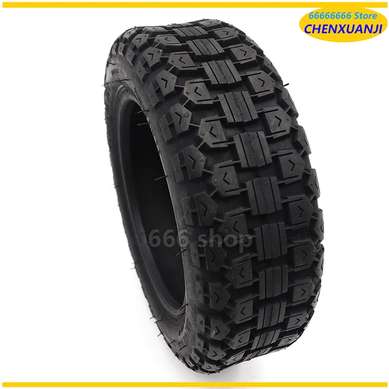 Free Shipping Super Quality Pneumatic Tubeless Tire for Electric Scooter Ultra 90/65-6.5 Cross-country Tire