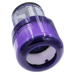 For Dyson V11 Animal / V11 Torque Drive V15 Detect Accessories for Dyson Filter Cyclone Vacuum Cleaner Replacement Spare Parts