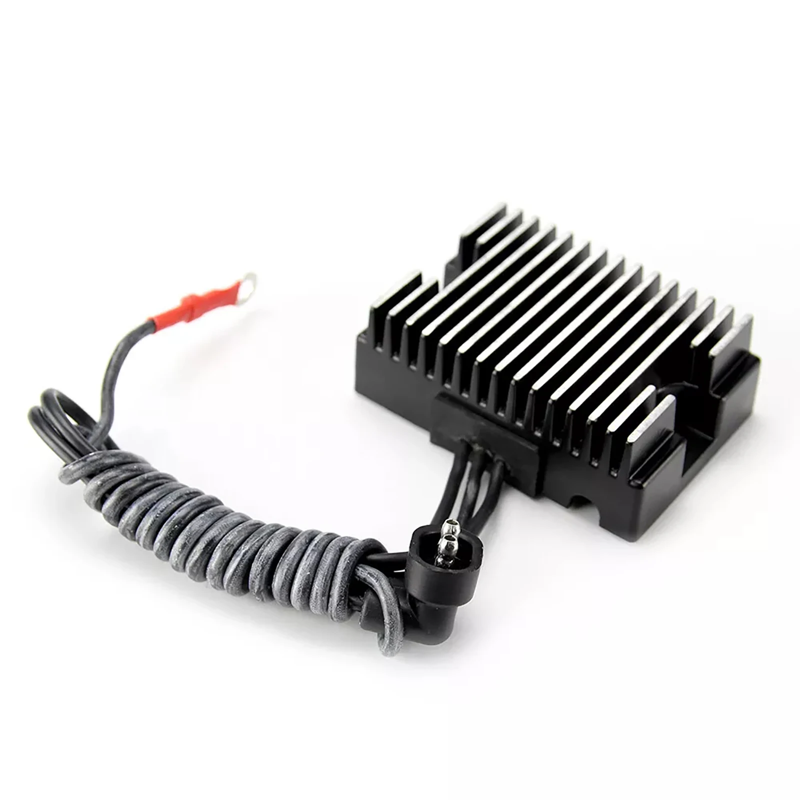 1Pc For J & N 230-22025 Car Voltage Regulator Rectifier Replacement For J & P CYCLES 381-277 For ARROWHEAD AHD6005 Car Accessory